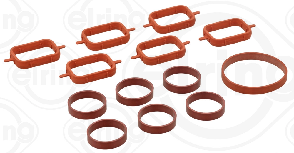 Gasket Set, intake manifold