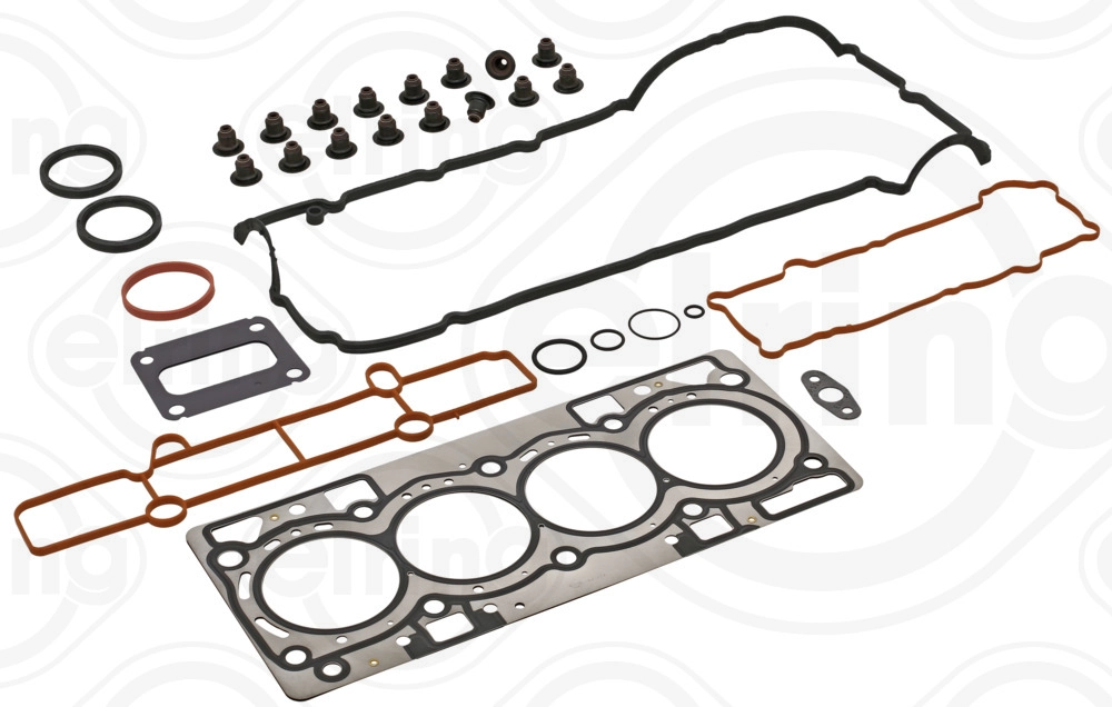 Gasket Kit, cylinder head (460.600)