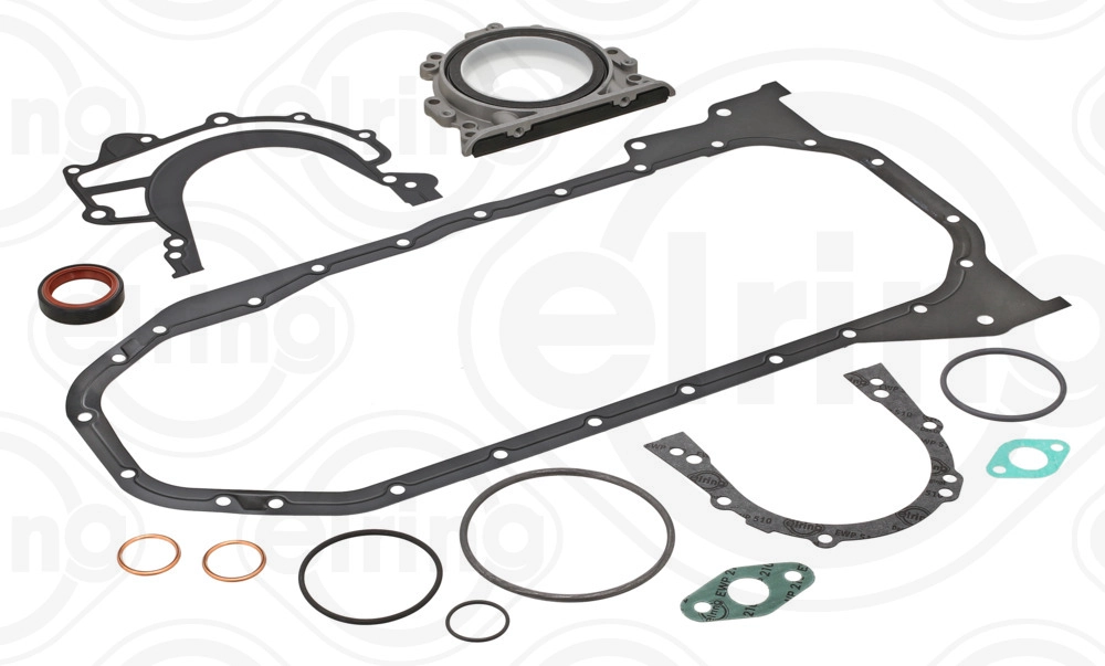 Gasket Kit, crankcase (515.380)