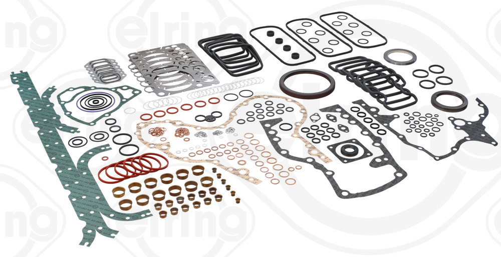 Full Gasket Kit, engine (283.500)