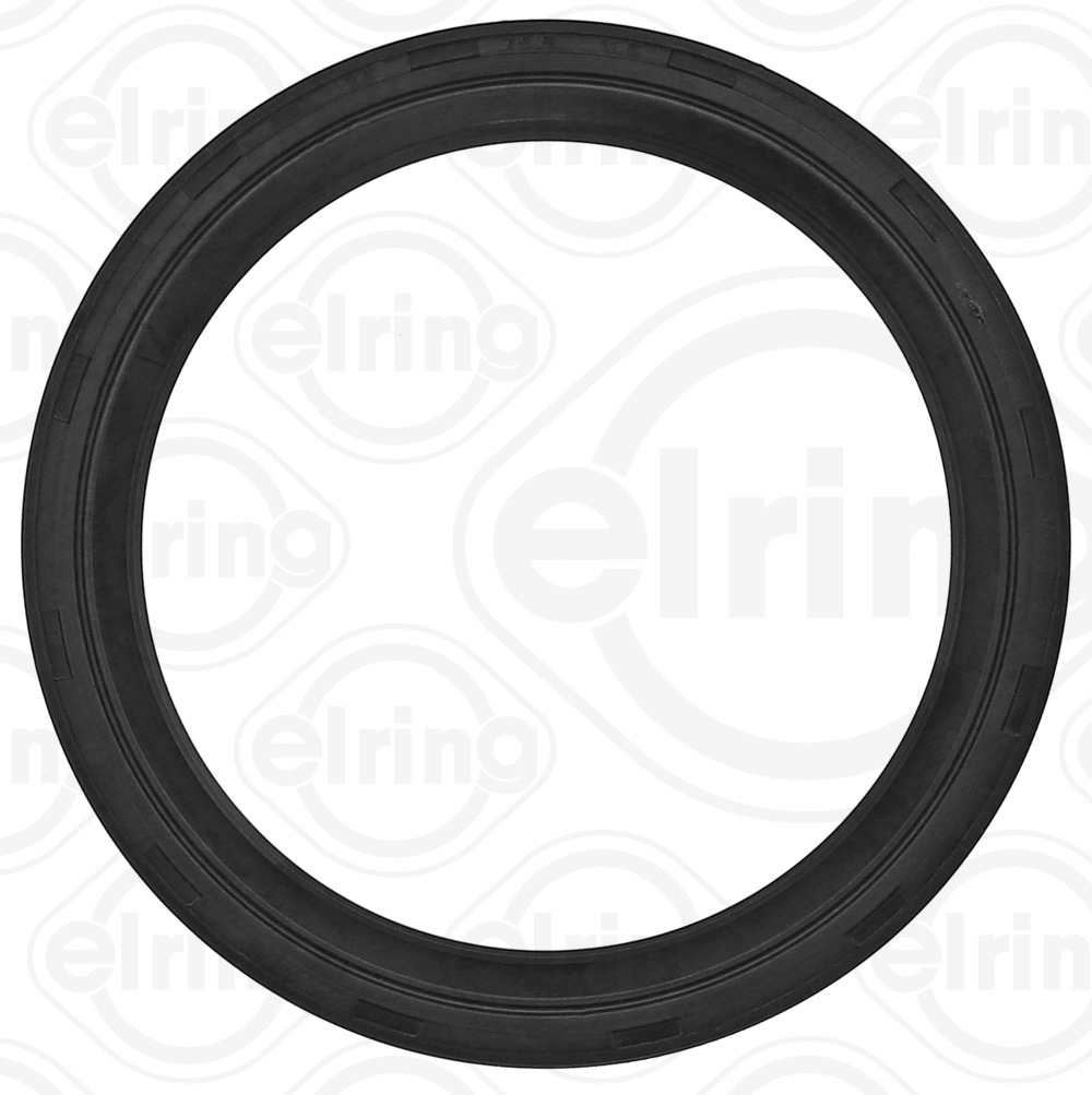 Seal, vacuum pump