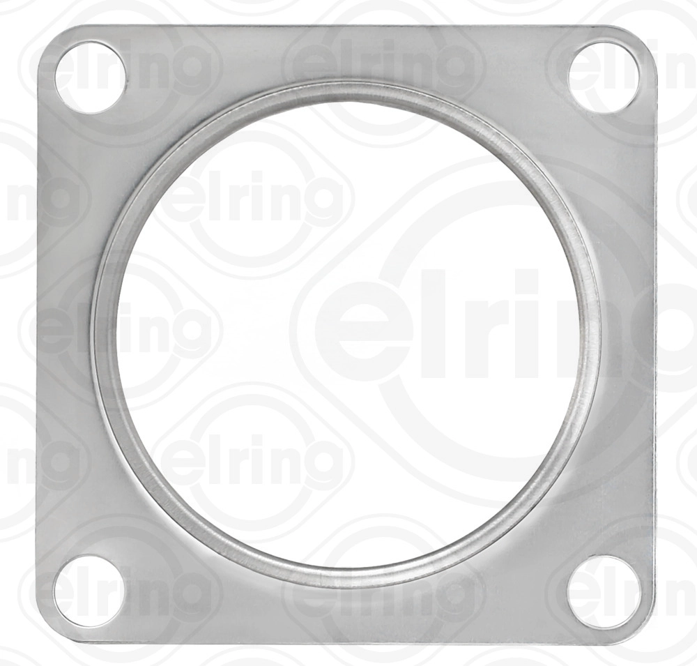 Gasket, exhaust pipe (581.852)