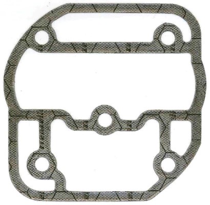 Cylinder Head Gasket, air compressor (717.870)
