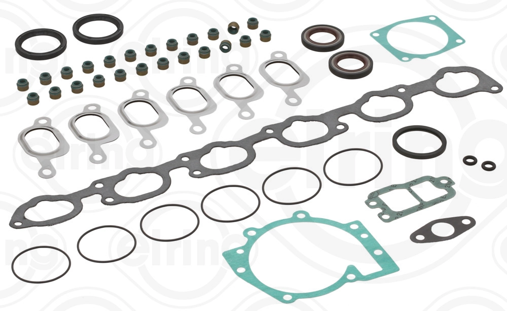 Gasket Kit, cylinder head (498.851)