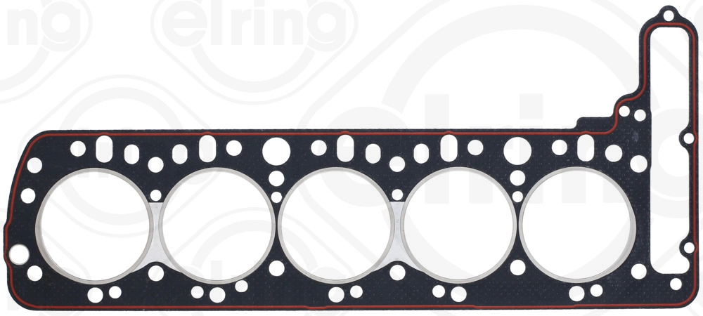 Gasket, cylinder head (776.769)
