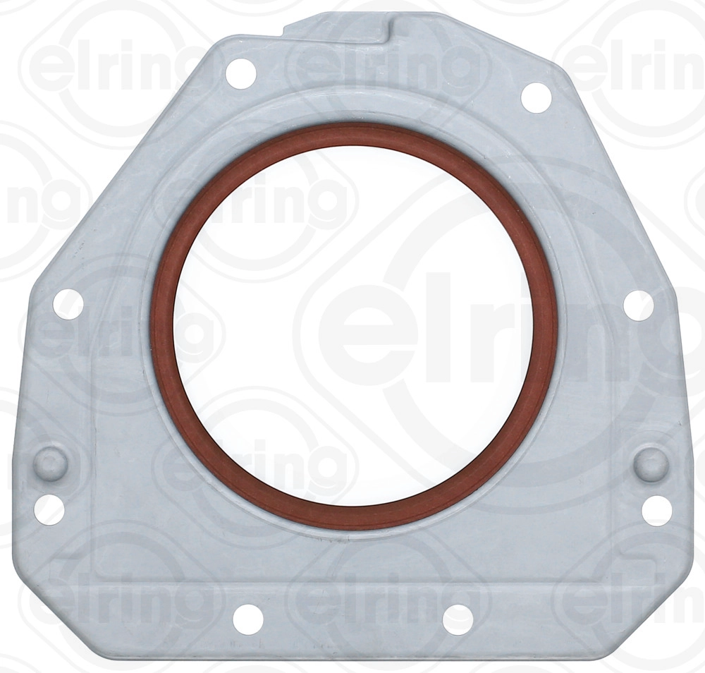 Shaft Seal, crankshaft