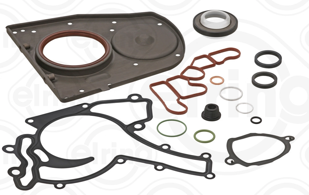 Gasket Kit, crankcase (655.540)