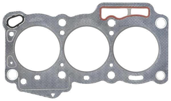Gasket, cylinder head (529.690)