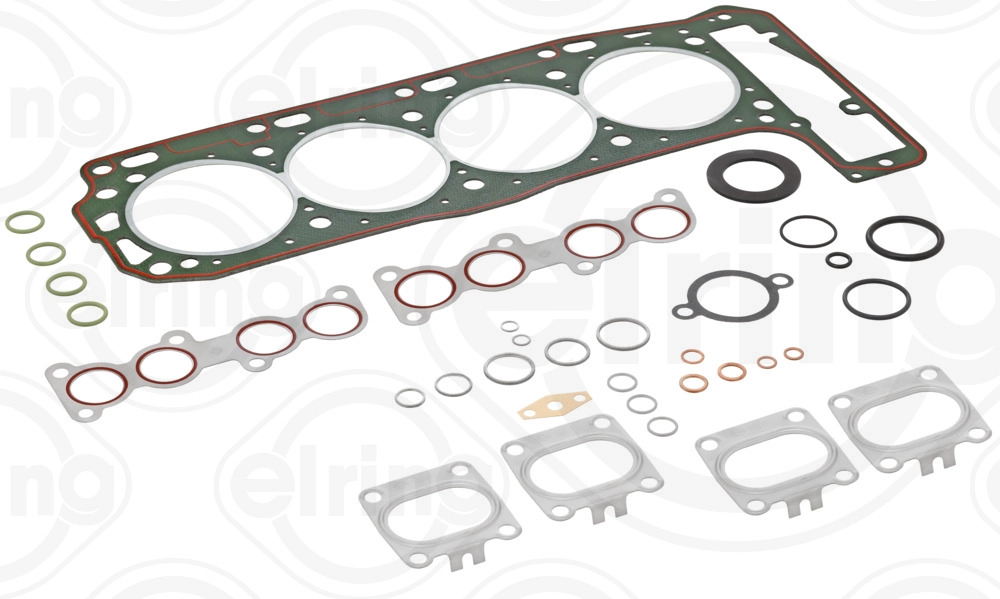Gasket Kit, cylinder head (553.388)