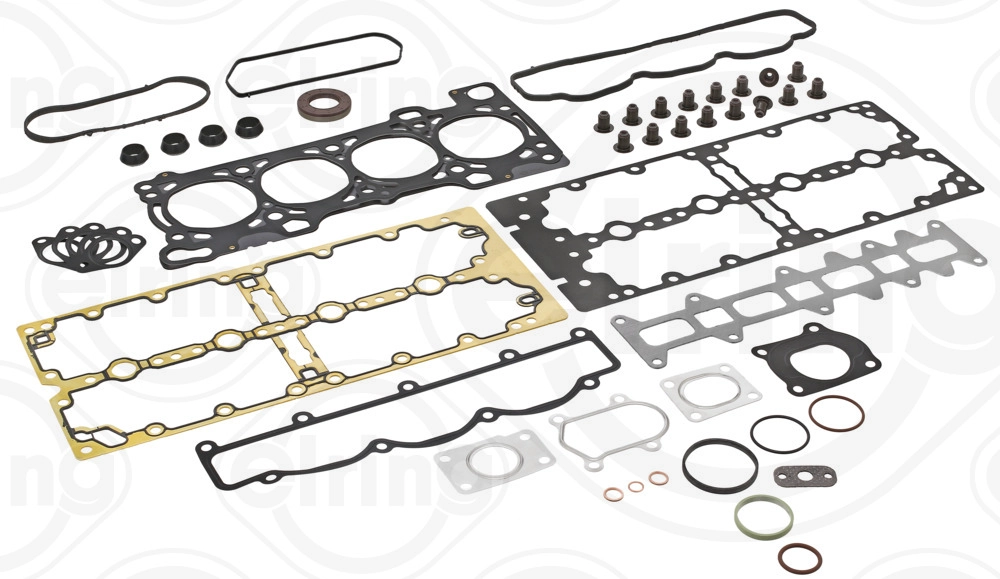 Gasket Kit, cylinder head (452.701)