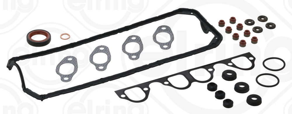 Gasket Kit, cylinder head (187.390)