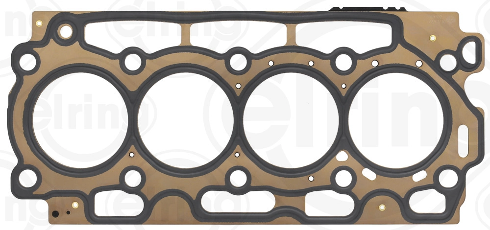 Gasket, cylinder head (569.802)