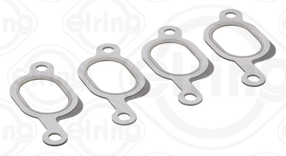 Gasket Set, exhaust manifold
