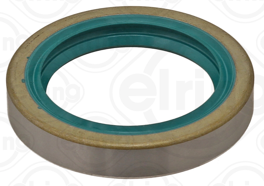 Shaft Seal, differential