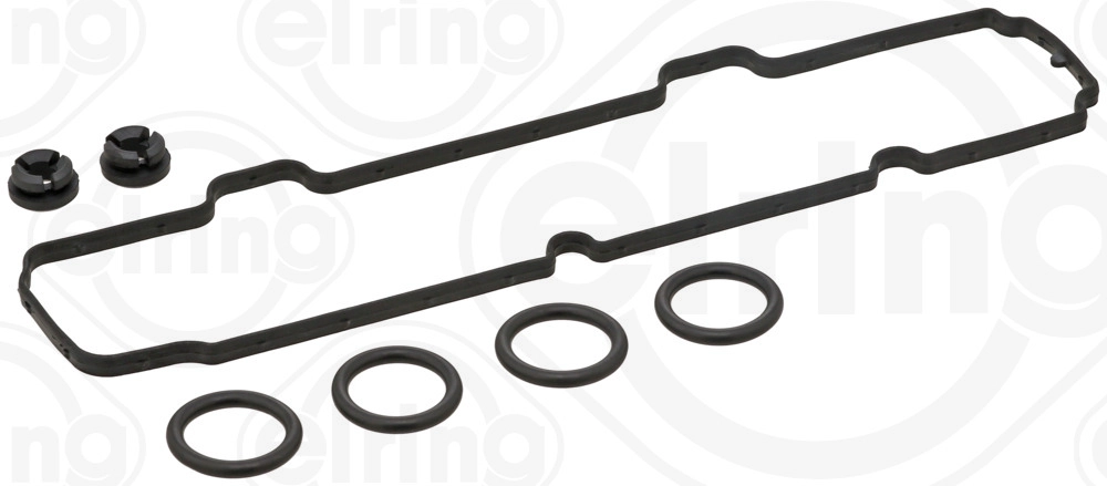 Gasket Set, intake manifold (428.960)