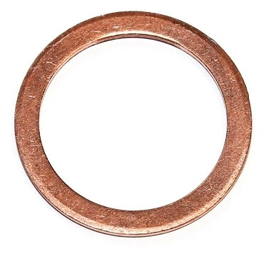 Seal Ring, oil drain plug (125.105)