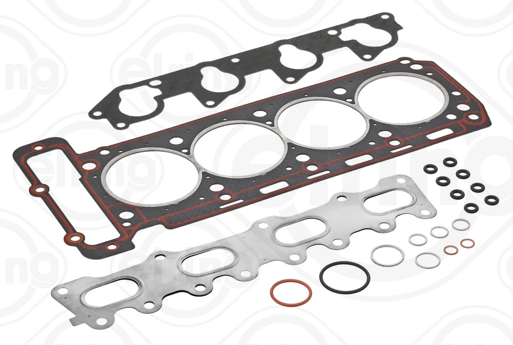 Gasket Kit, cylinder head (712.320)