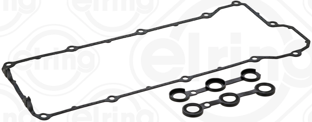 Gasket Set, cylinder head cover
