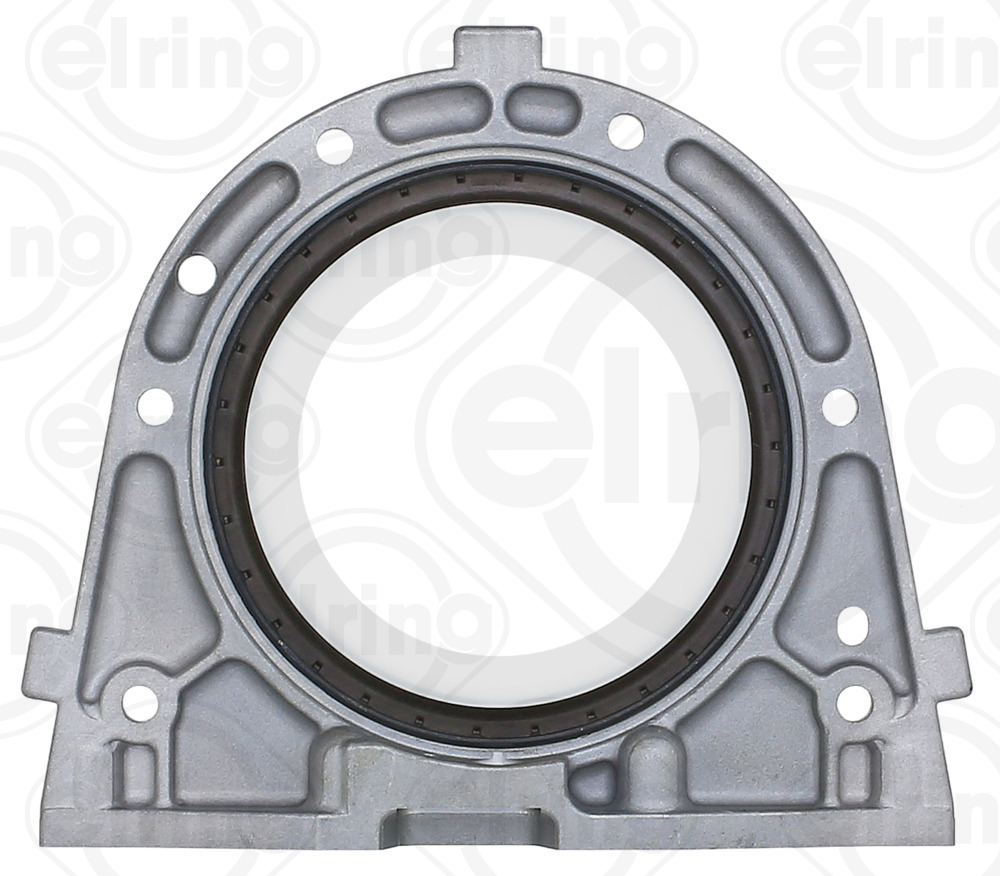 Shaft Seal, crankshaft