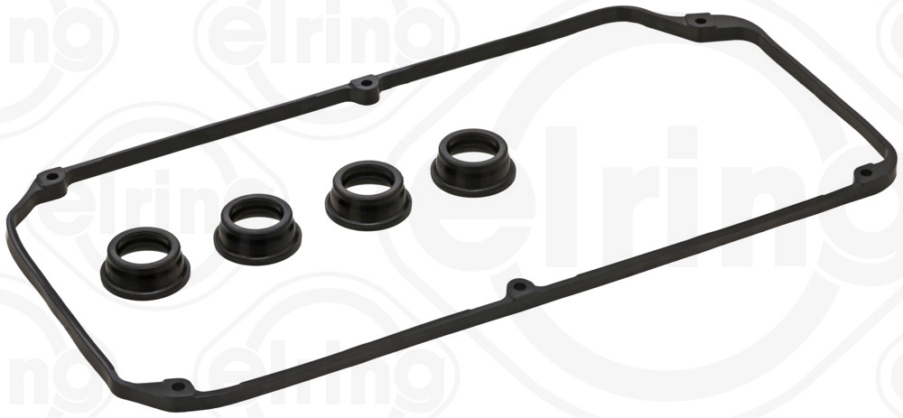 Gasket Set, cylinder head cover (290.780)