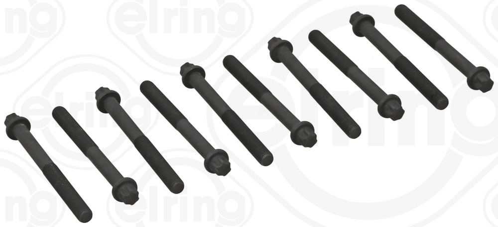 Cylinder Head Bolt Set (077.890)