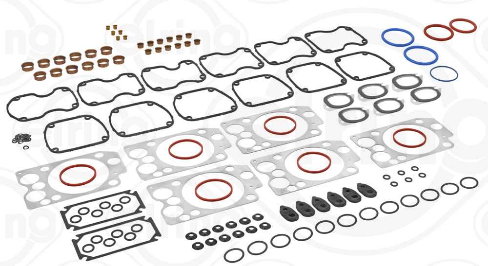 Gasket Kit, cylinder head (571.220)