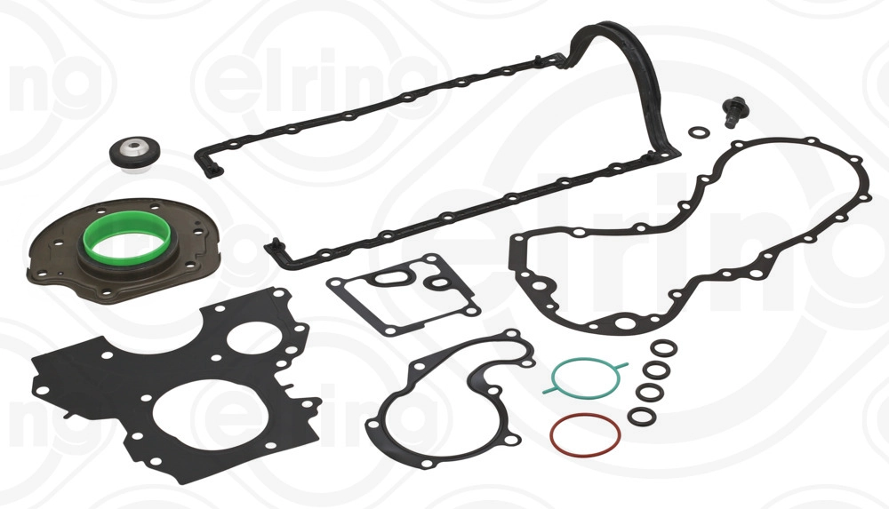 Gasket Kit, crankcase (030.460)