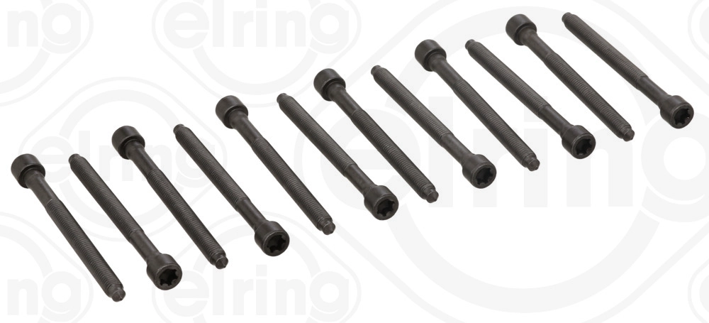Cylinder Head Bolt Set (005.610)
