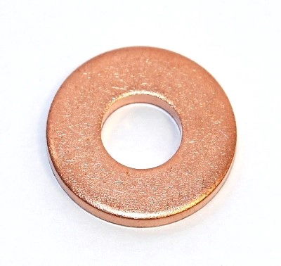 Seal Ring, nozzle holder (242.610)