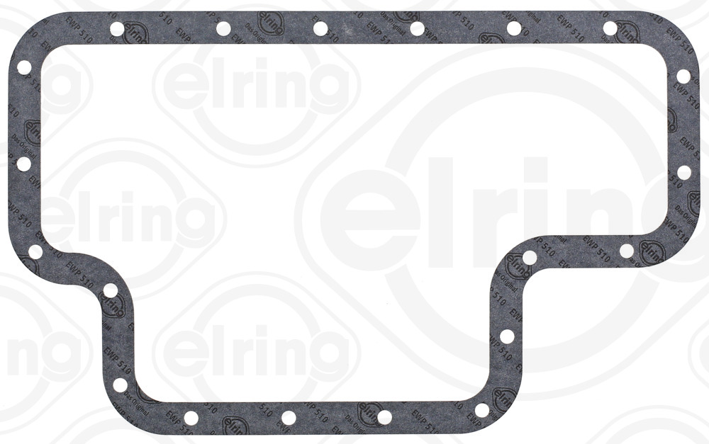 Gasket, oil sump (906.950)