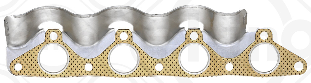 Gasket, exhaust manifold