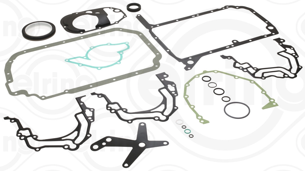 Gasket Kit, crankcase (295.500)