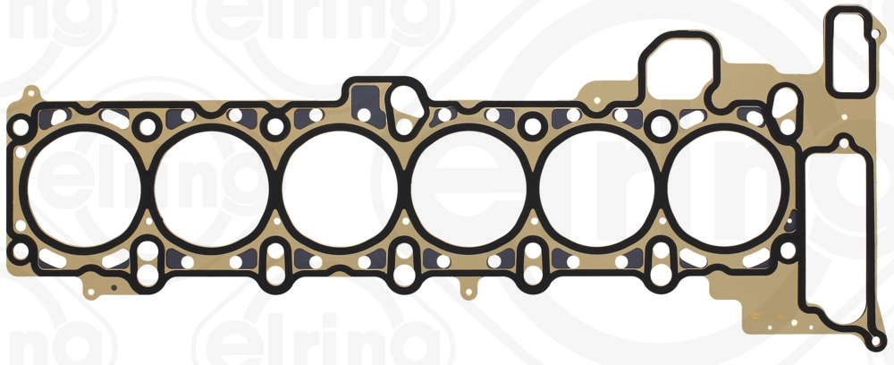 Gasket, cylinder head (373.180)