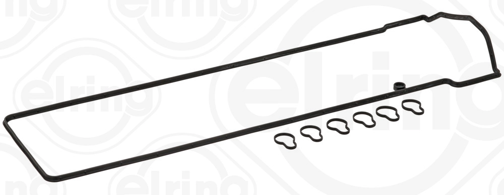 Gasket Set, cylinder head cover (330.240)