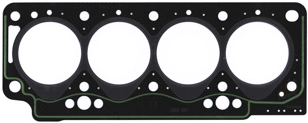 Gasket, cylinder head (219.691)