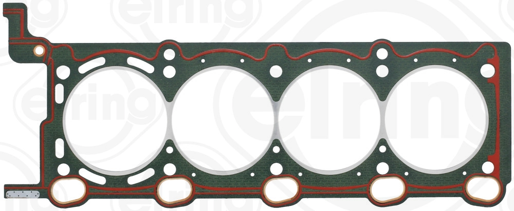 Gasket, cylinder head (268.041)