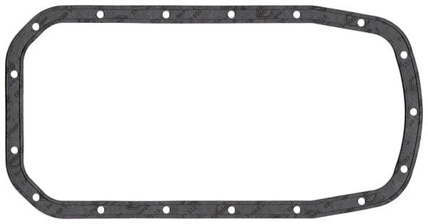 Gasket, oil sump (050.191)