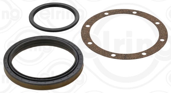Gasket Set, wheel hub