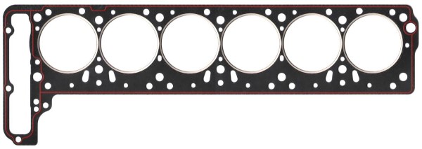 Gasket, cylinder head (774.049)
