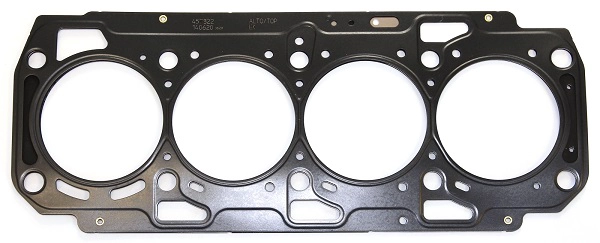 Gasket, cylinder head (457.822)