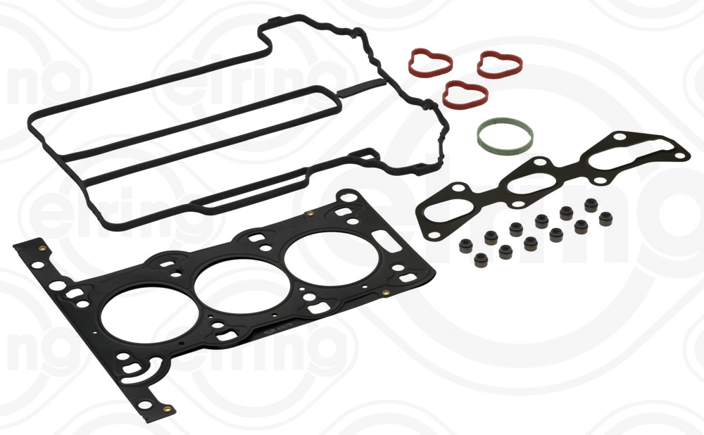 Gasket Kit, cylinder head (081.390)
