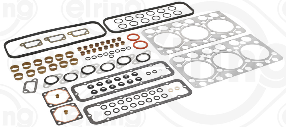 Gasket Kit, cylinder head (109.704)