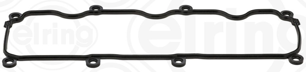Gasket Set, cylinder head cover (651.880)