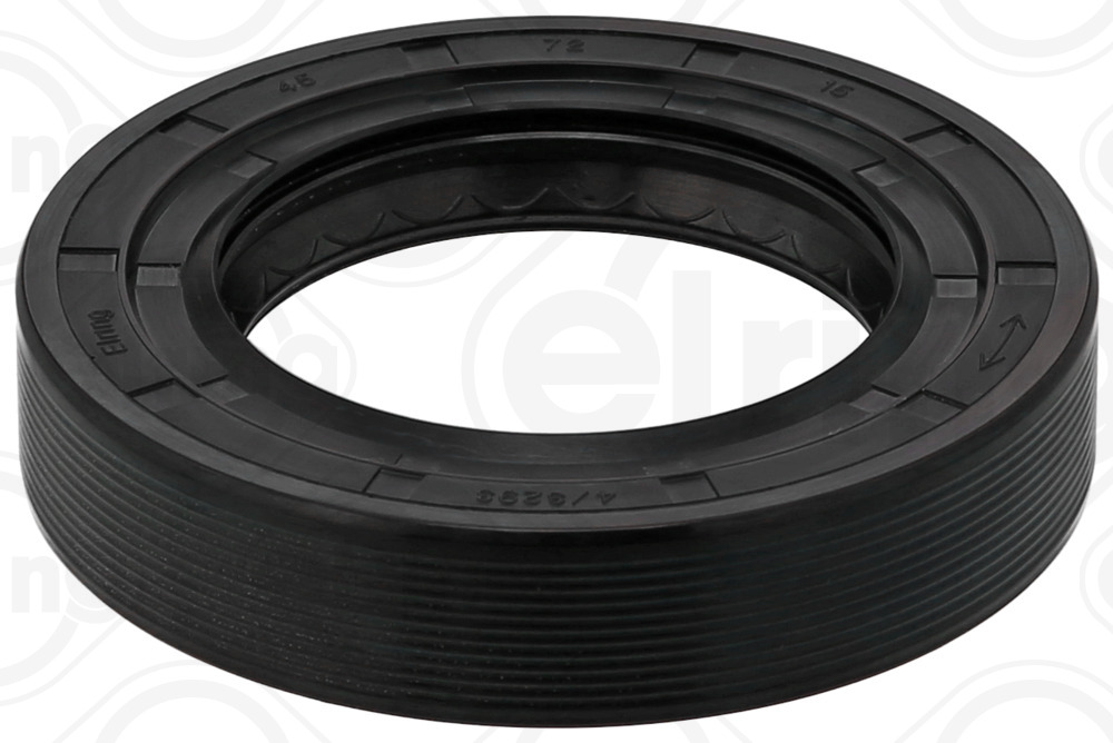 Shaft Seal, differential