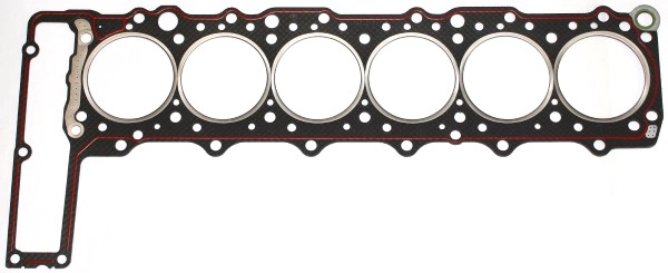 Gasket, cylinder head (833.218)