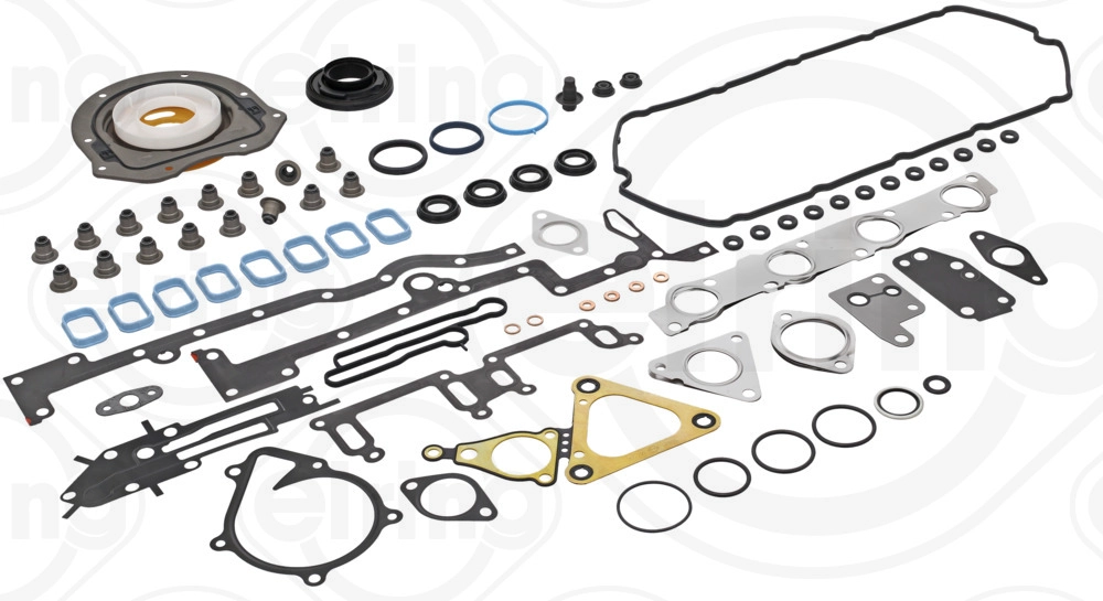 Full Gasket Kit, engine (146.110)
