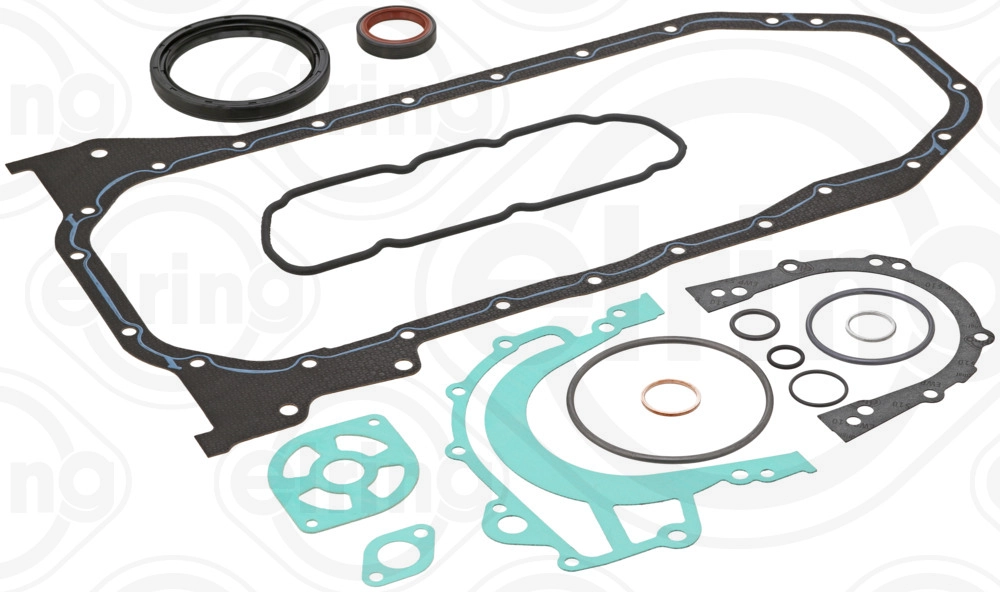 Gasket Kit, crankcase (164.320)
