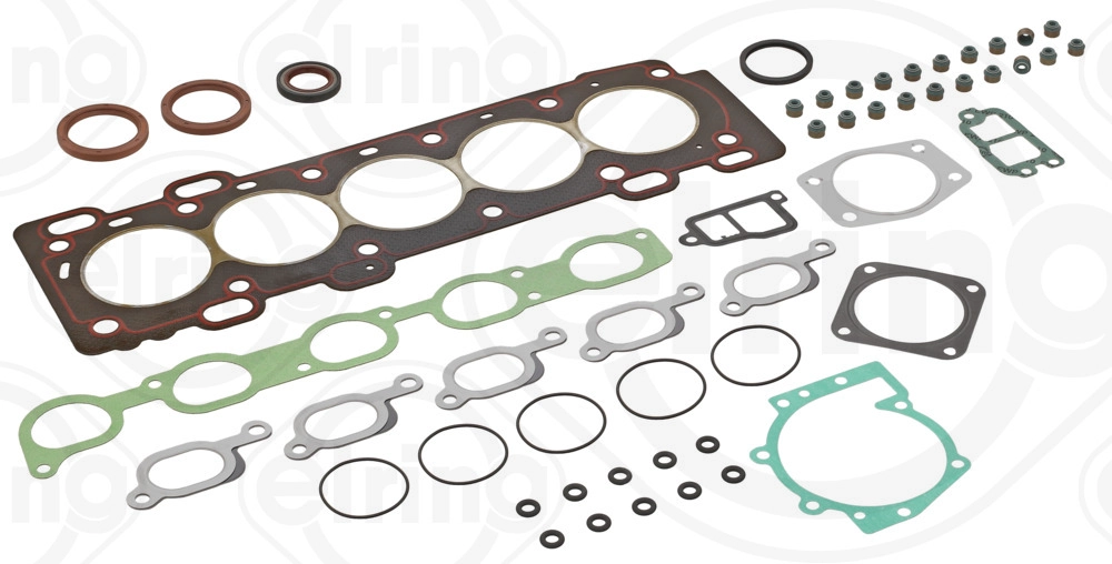 Gasket Kit, cylinder head (380.370)