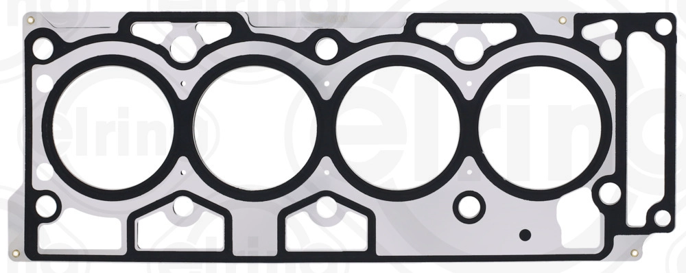 Gasket, cylinder head (025.000)