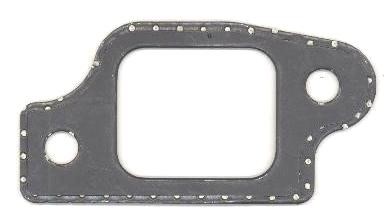 Gasket, exhaust manifold (646.550)